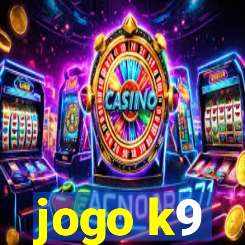 jogo k9